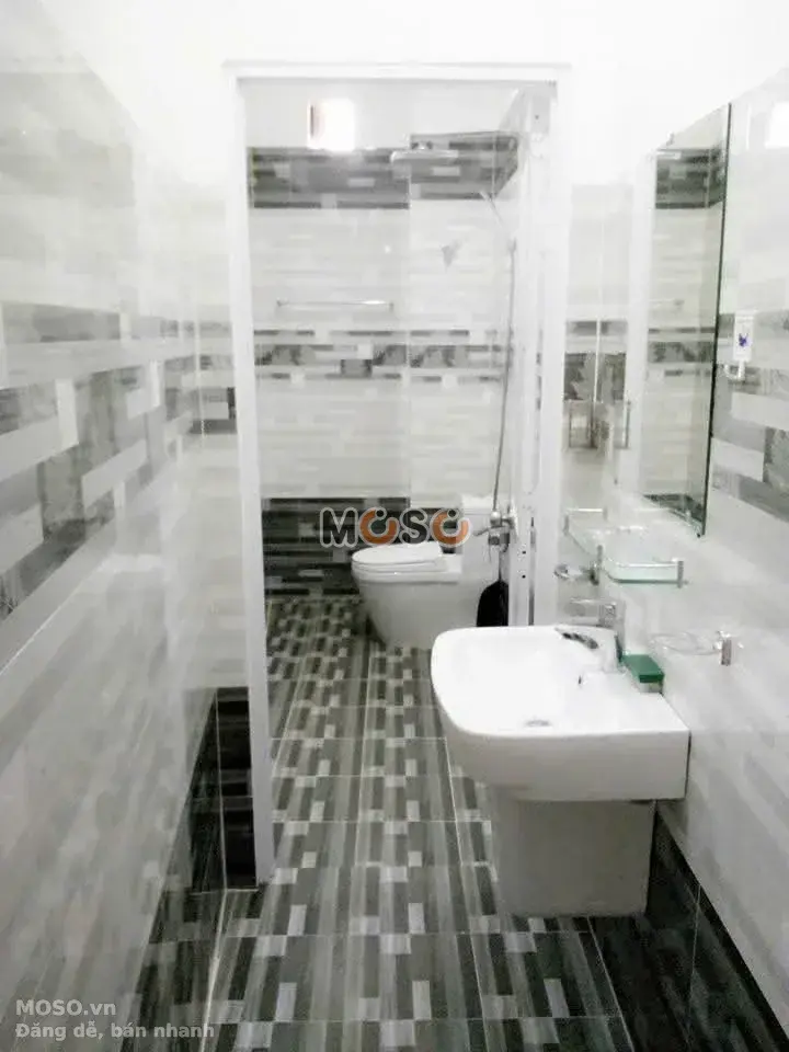 Cho thuê nhà hẻm 339/60 Tô Hiến Thành Quận 10, TP.HCM – 6 phòng ngủ, giá 42 triệu - ảnh 7